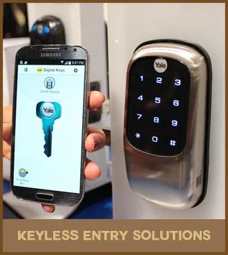 Logan Locksmith Shop Lowell, MA 978-294-9148 - keyless-entry