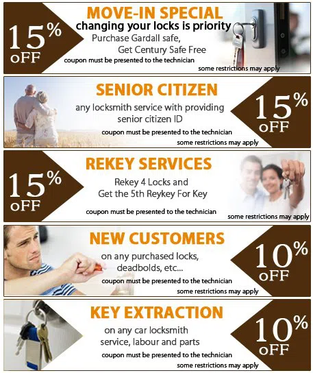 Logan Locksmith Shop Lowell, MA 978-294-9148 - offer-coupon